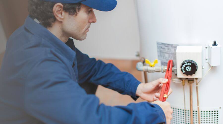 Local annual plumbing maintenance in Jamestown, RI