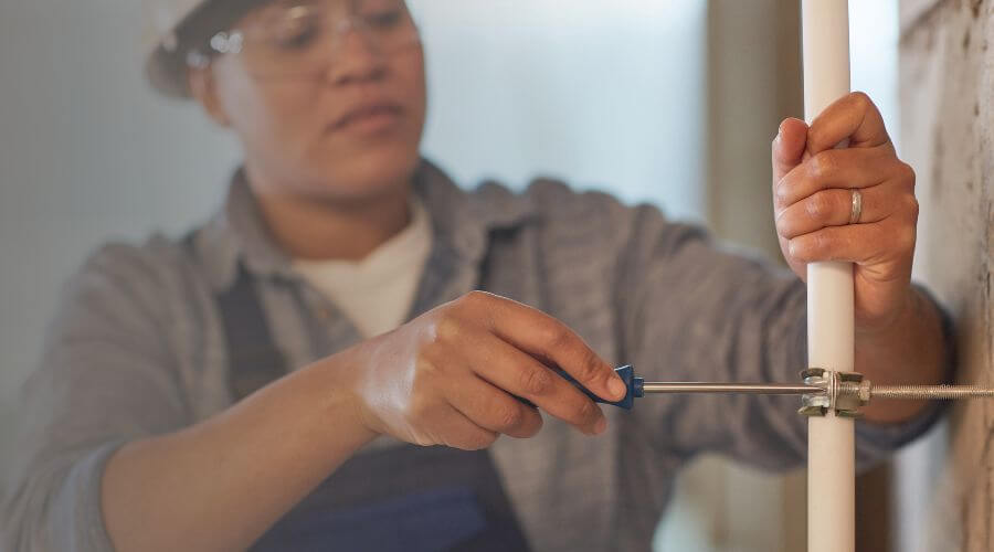 Professional annual plumbing maintenance services in Jamestown, RI